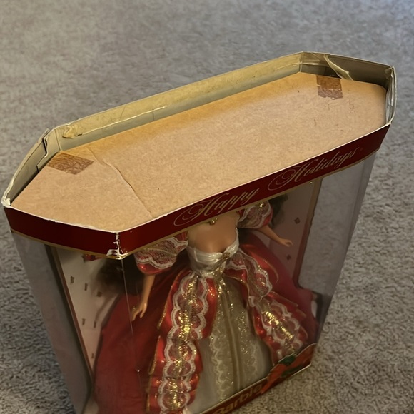 1997 Holiday Barbie Collection - Picture 2 of 7